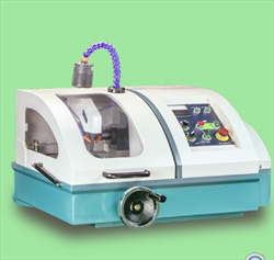 Máy cắt mẫu TOP TECH PRECISO-CL SERIES CL50C, CL70C